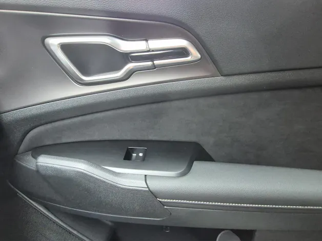 Kia Sportage 1.6 T-GDi Hybrid GT-Line
