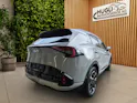 Kia Sportage 1.6 T-GDi Hybrid GT-Line