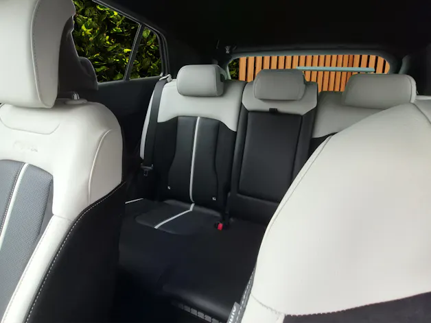 Kia Sportage 1.6 T-GDi Hybrid GT-Line