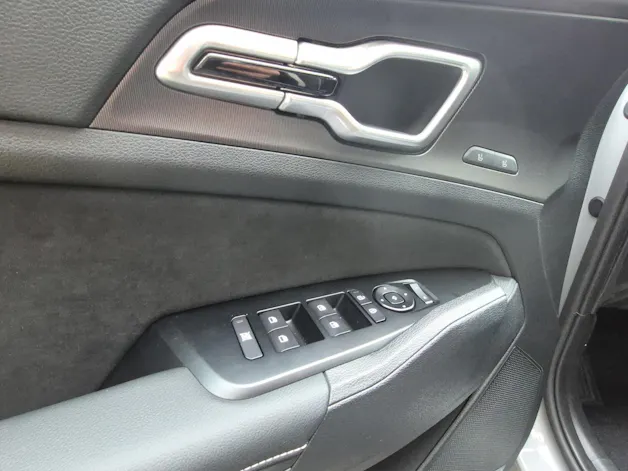 Kia Sportage 1.6 T-GDi Hybrid GT-Line