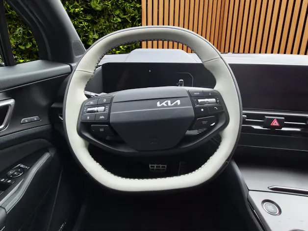 Kia Sportage 1.6 T-GDi Hybrid GT-Line