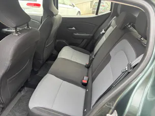 DACIA Sandero 1.0 TCe Stepway Extreme