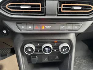 DACIA Sandero 1.0 TCe Stepway Extreme