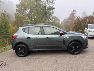 DACIA Sandero 1.0 TCe Stepway Extreme