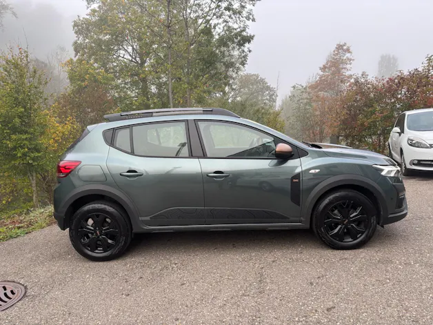 DACIA Sandero 1.0 TCe Stepway Extreme