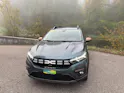 DACIA Sandero 1.0 TCe Stepway Extreme