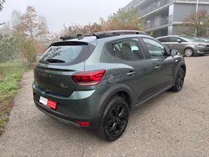 DACIA Sandero 1.0 TCe Stepway Extreme