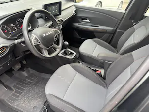 DACIA Sandero 1.0 TCe Stepway Extreme