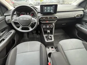 DACIA Sandero 1.0 TCe Stepway Extreme