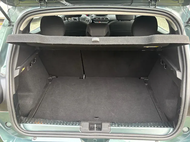 DACIA Sandero 1.0 TCe Stepway Extreme
