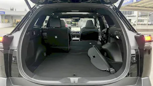 Subaru E-Outback eV Luxury AWD