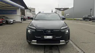 Subaru E-Outback eV Luxury AWD