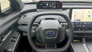 Subaru E-Outback eV Luxury AWD