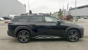 Subaru E-Outback eV Luxury AWD
