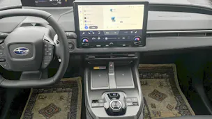 Subaru E-Outback eV Luxury AWD