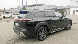 Subaru E-Outback eV Luxury AWD
