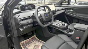 Subaru E-Outback eV Luxury AWD