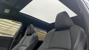 Subaru E-Outback eV Luxury AWD