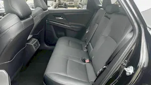 Subaru E-Outback eV Luxury AWD