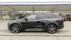 Subaru E-Outback eV Luxury AWD