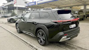 Subaru E-Outback eV Luxury AWD