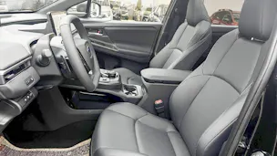 Subaru E-Outback eV Luxury AWD