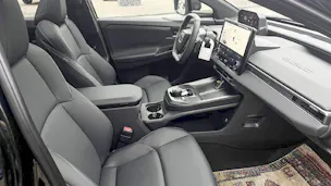 Subaru E-Outback eV Luxury AWD