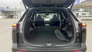 Subaru E-Outback eV Luxury AWD