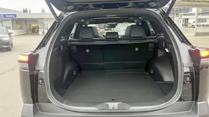 Subaru E-Outback eV Luxury AWD