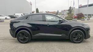 Subaru Uncharted eV Advantage FWD