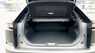 Subaru Uncharted eV Advantage FWD