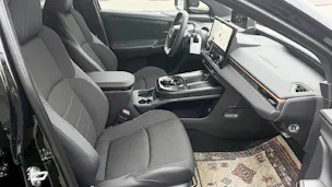 Subaru Uncharted eV Advantage FWD