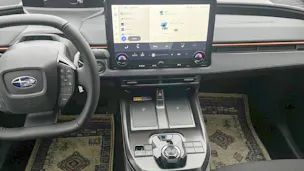 Subaru Uncharted eV Advantage FWD