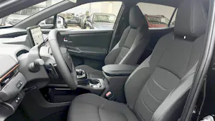 Subaru Uncharted eV Advantage FWD