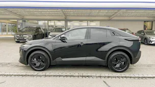 Subaru Uncharted eV Advantage FWD