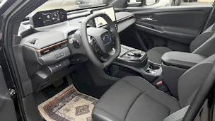 Subaru Uncharted eV Advantage FWD