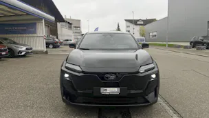 Subaru Uncharted eV Advantage FWD
