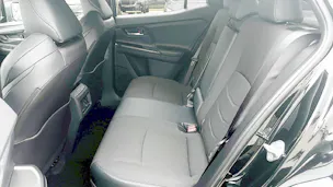 Subaru Uncharted eV Advantage FWD