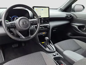 Toyota Yaris Cross 1.5 VVT-i HSD Trend AWD-i
