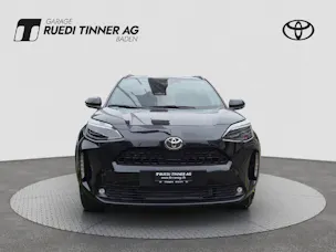 Toyota Yaris Cross 1.5 VVT-i HSD Trend AWD-i