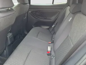 Toyota Yaris Cross 1.5 VVT-i HSD Trend AWD-i