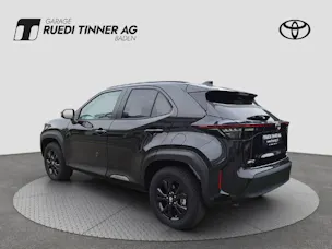 Toyota Yaris Cross 1.5 VVT-i HSD Trend AWD-i