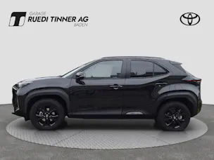 Toyota Yaris Cross 1.5 VVT-i HSD Trend AWD-i