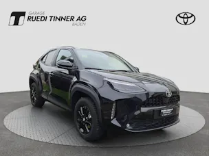 Toyota Yaris Cross 1.5 VVT-i HSD Trend AWD-i
