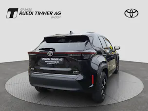 Toyota Yaris Cross 1.5 VVT-i HSD Trend AWD-i