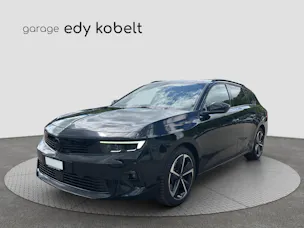 OPEL Astra Sports Tourer 1.6 T PHEV 180 GS