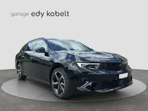 OPEL Astra Sports Tourer 1.6 T PHEV 180 GS