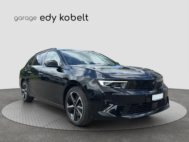 OPEL Astra Sports Tourer 1.6 T PHEV 180 GS