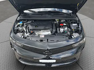 OPEL Astra Sports Tourer 1.6 T PHEV 180 GS
