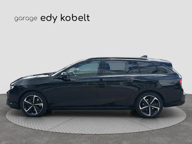OPEL Astra Sports Tourer 1.6 T PHEV 180 GS